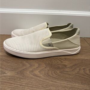 Olukai Lae’ahi. Bone 10.5